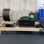 マシーンピラティス